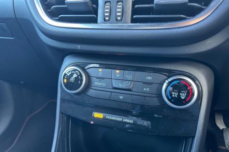 2023 Ford Puma - photo 37