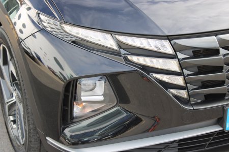 2023 Hyundai Tucson - photo 9
