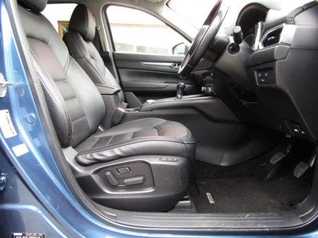 2021 Mazda CX-5 - photo 13