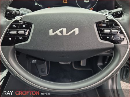 2023 Kia e-Niro - photo 16