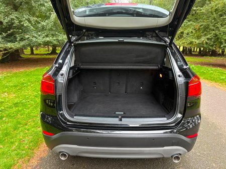 2019 BMW X1 - photo 24