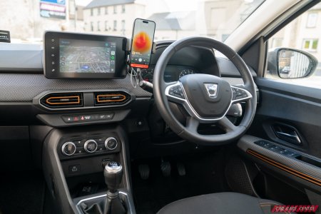 2022 Dacia Sandero Stepway - photo 20