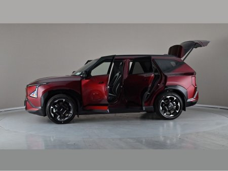 2026 Kia EV5 - photo 51