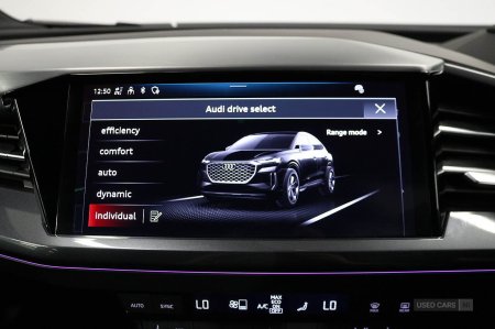 2024 Audi Q4 - photo 36
