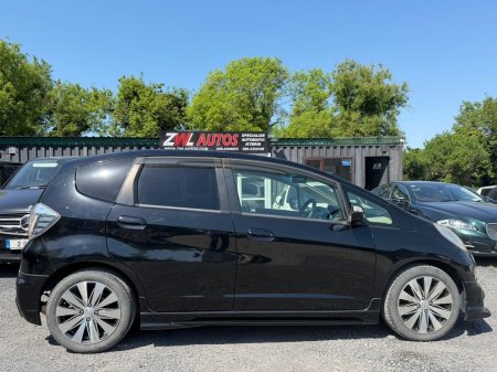 2010 Honda Fit - photo 5