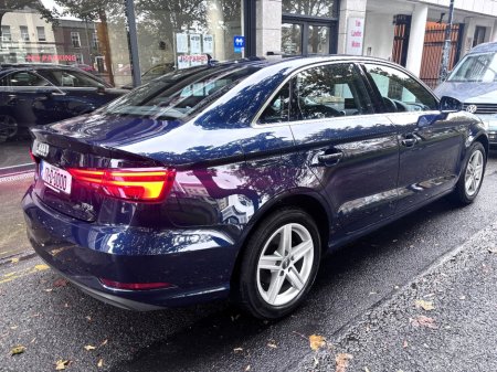 2017 Audi A3 - photo 2
