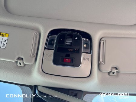 2026 Hyundai Tucson - photo 33