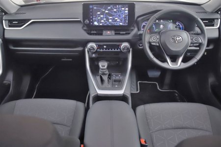 2025 Toyota RAV4 - photo 14