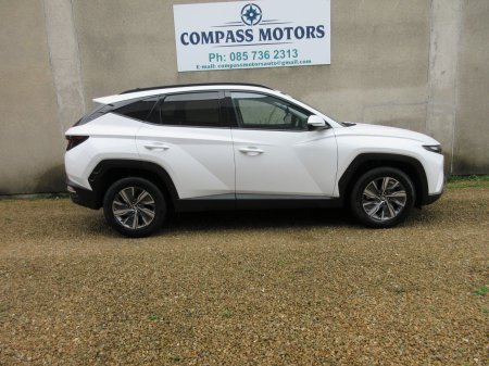 2022 Hyundai Tucson - photo 7