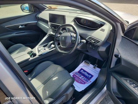 2023 Peugeot 5008 - photo 23