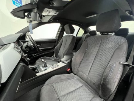 2018 BMW 3-Series - photo 18