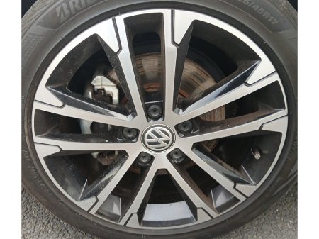 2019 Volkswagen Golf - photo 5