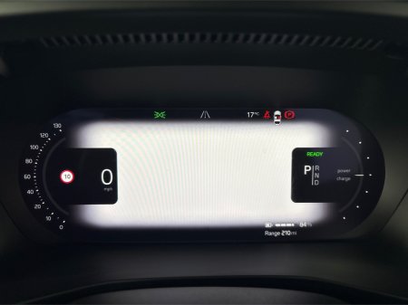 2023 Volvo C40 - photo 19