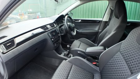 2018 Skoda Rapid - photo 15