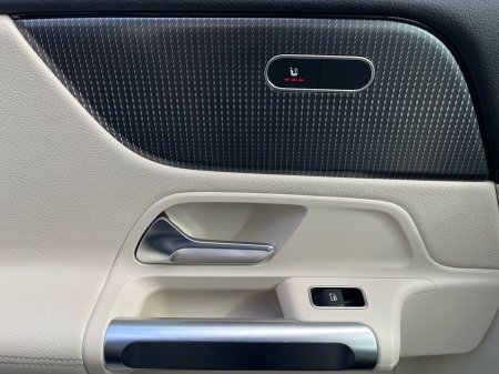 2021 Mercedes-Benz GLB - photo 14