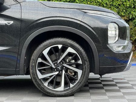2023 Mitsubishi Outlander - photo 18