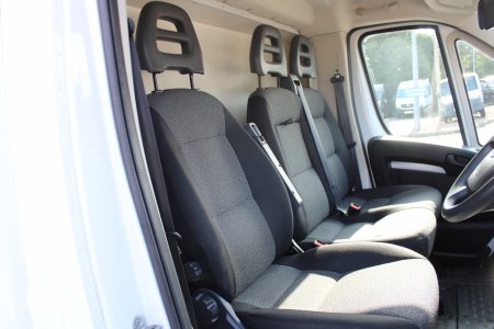 2021 Fiat Ducato - photo 14
