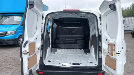2022 Ford Transit Connect - photo 18