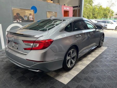 2020 Honda Accord - photo 3