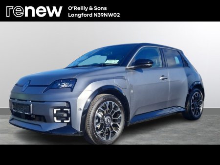 2027 Renault 5 - photo 15