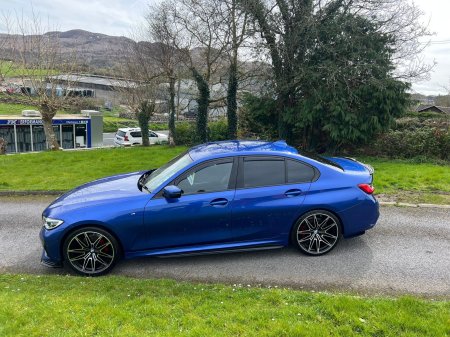 2019 BMW 3-Series - photo 11