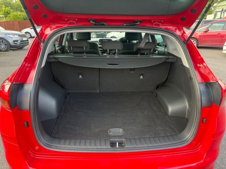 2019 Hyundai Tucson - photo 16