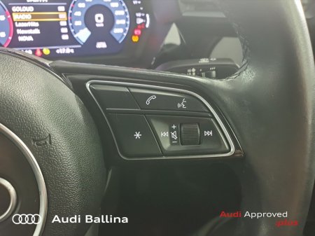 2023 Audi A3 - photo 23