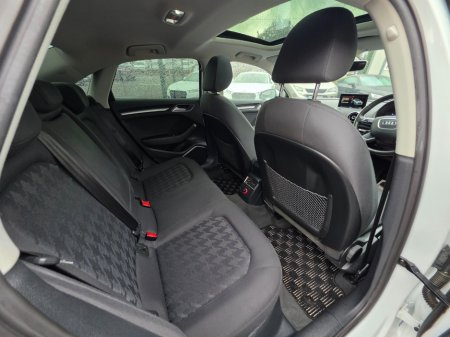 2016 Audi A3 - photo 8