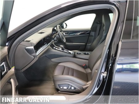 2019 Porsche Panamera - photo 10