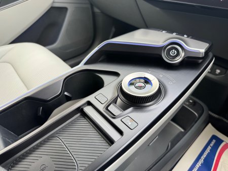 2024 Kia EV6 - photo 24