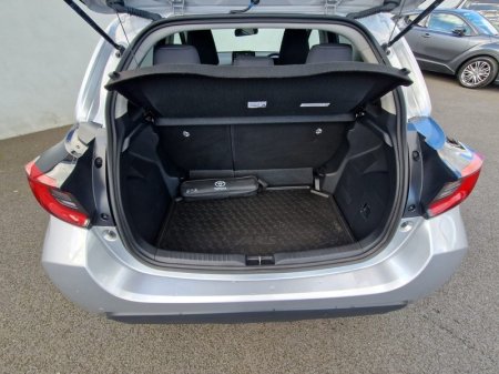 2024 Toyota Yaris - photo 10