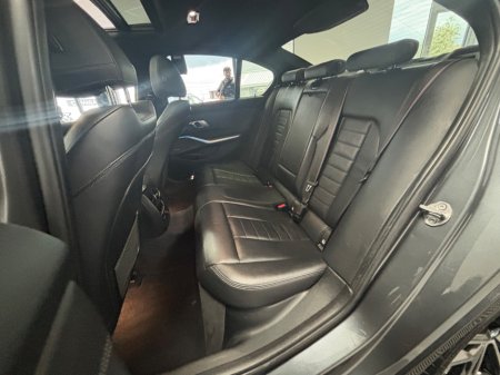2020 BMW 3-Series - photo 12