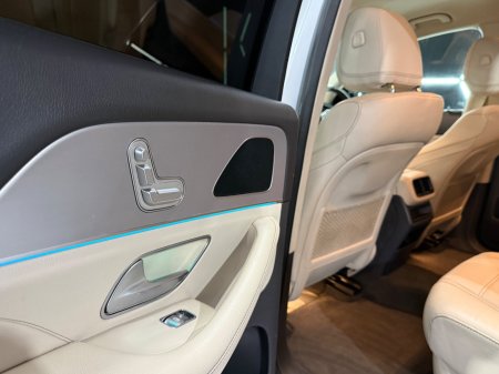 2020 Mercedes-Benz GLE - photo 26