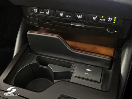 2021 Lexus ES - photo 36