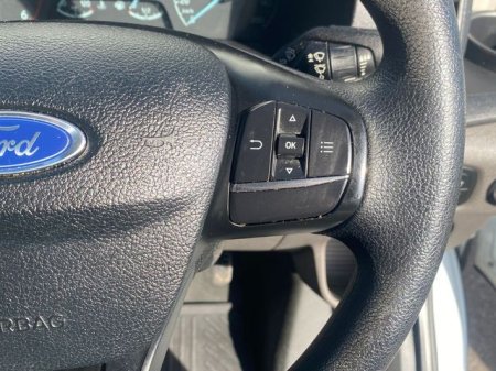 2022 Ford Transit - photo 14