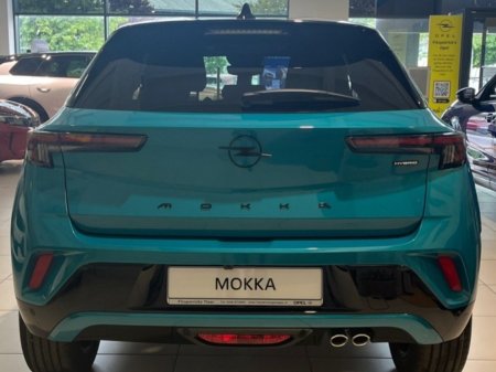 2026 Opel Mokka - photo 6