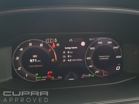 2026 Cupra Formentor - photo 14