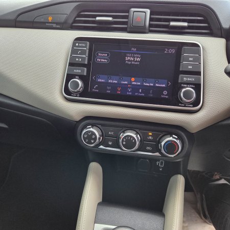 2019 Nissan Micra - photo 6