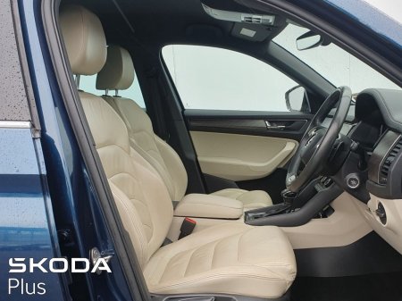 2024 Skoda Kodiaq - photo 8