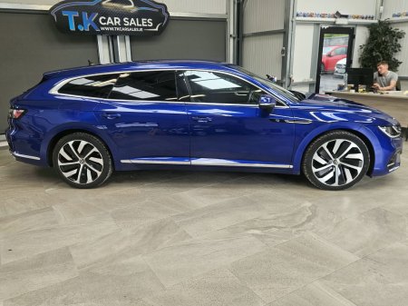 2022 Volkswagen Arteon - photo 2