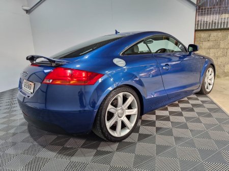 2008 Audi TT - photo 6