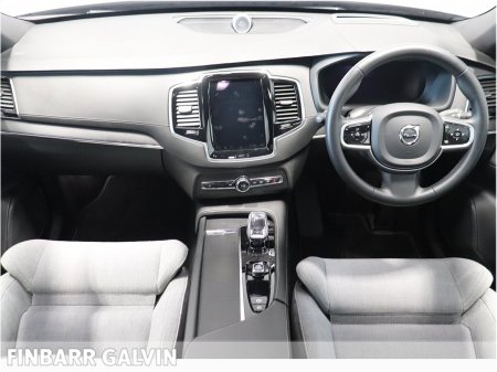 2023 Volvo XC90 - photo 4