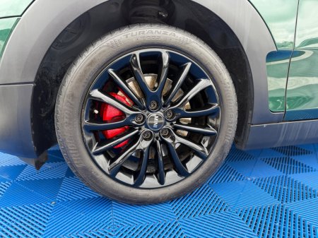 2019 Mini Clubman - photo 11