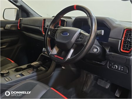 2024 Ford Ranger - photo 4