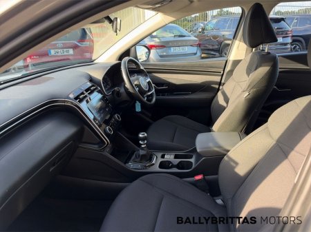 2021 Hyundai Tucson - photo 7