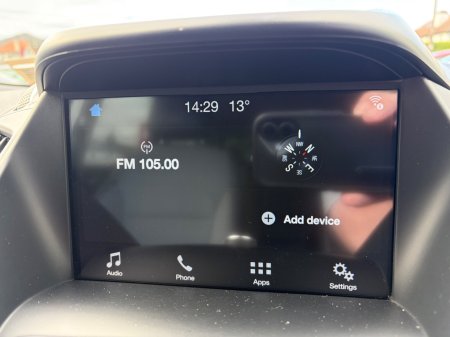 2017 Ford Kuga - photo 14