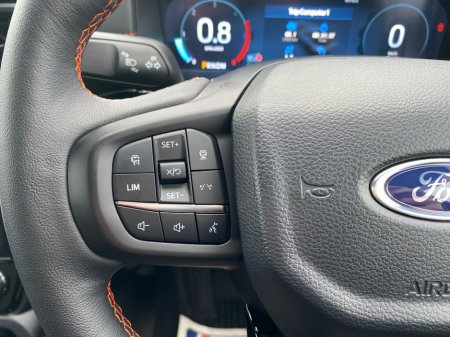 2026 Ford Ranger - photo 16
