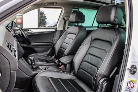 2018 Volkswagen Tiguan - photo 23