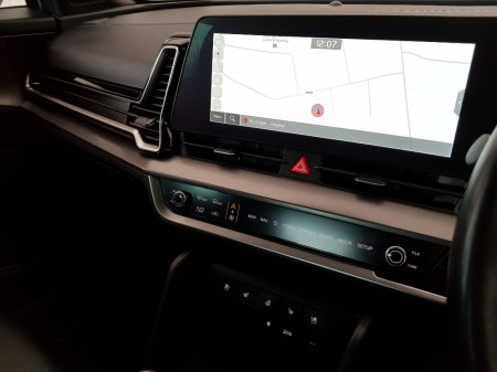 2022 Kia Sportage - photo 14