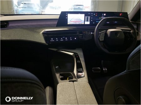 2025 Peugeot 3008 - photo 17